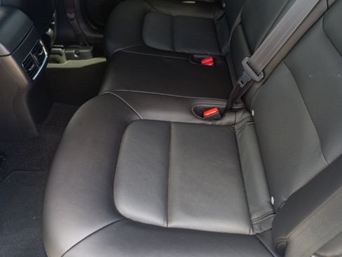 Used 2024 MAZDA CX-5 AWD 2.5 S w/ Select Package image 22