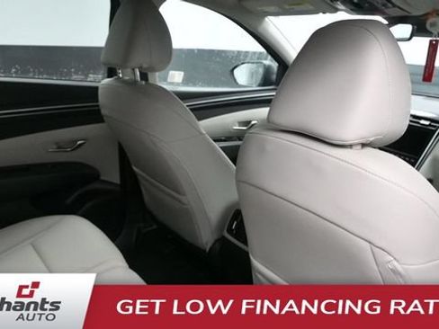 Used 2024 Hyundai Tucson SEL w/ Convenience Package AWD/4WD image 12