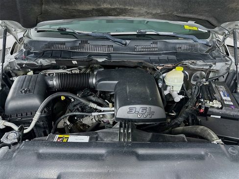 Used 2016 RAM 1500 Tradesman w/ Popular Equipment Group image 31