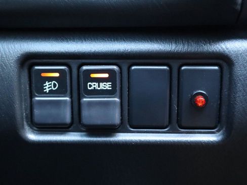 Used 2000 Subaru Impreza RS AWD/4WD image 14