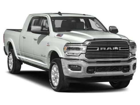 Certified 2022 RAM 2500 Big Horn w/ Snow Chief Group AWD/4WD image 6