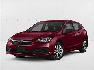 Used 2020 Subaru Impreza 2.0i video 1