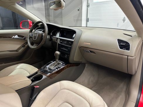 Used 2011 Audi A5 2.0T Premium Plus image 17