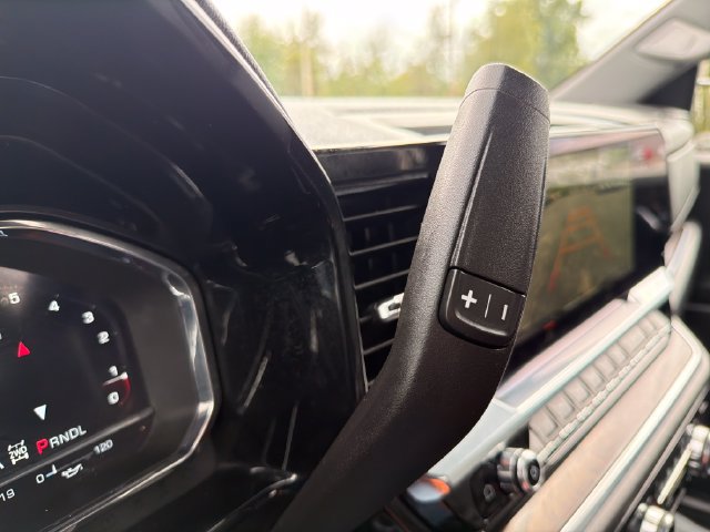 Used 2022 GMC Sierra 1500 SLT AWD/4WD image 30