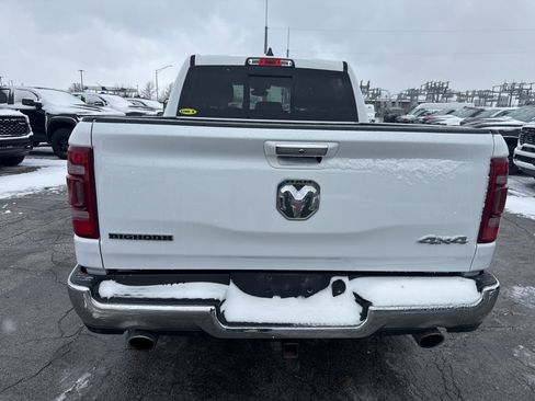 Used 2020 RAM 1500 Big Horn image 7