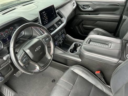 Used 2021 Chevrolet Tahoe RST AWD/4WD image 10