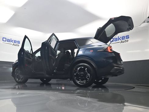 New 2027 Kia Sportage S FWD image 60