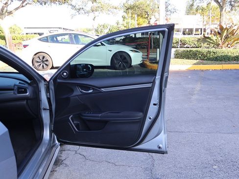 Used 2019 Honda Civic Si image 21