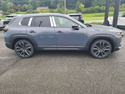 New 2026 MAZDA CX-50 AWD 2.5 S w/ Weather Package image 4