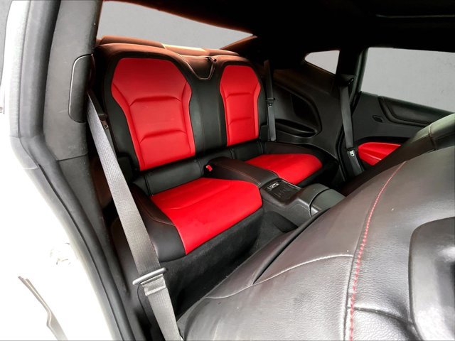Used 2023 Chevrolet Camaro SS RWD image 29
