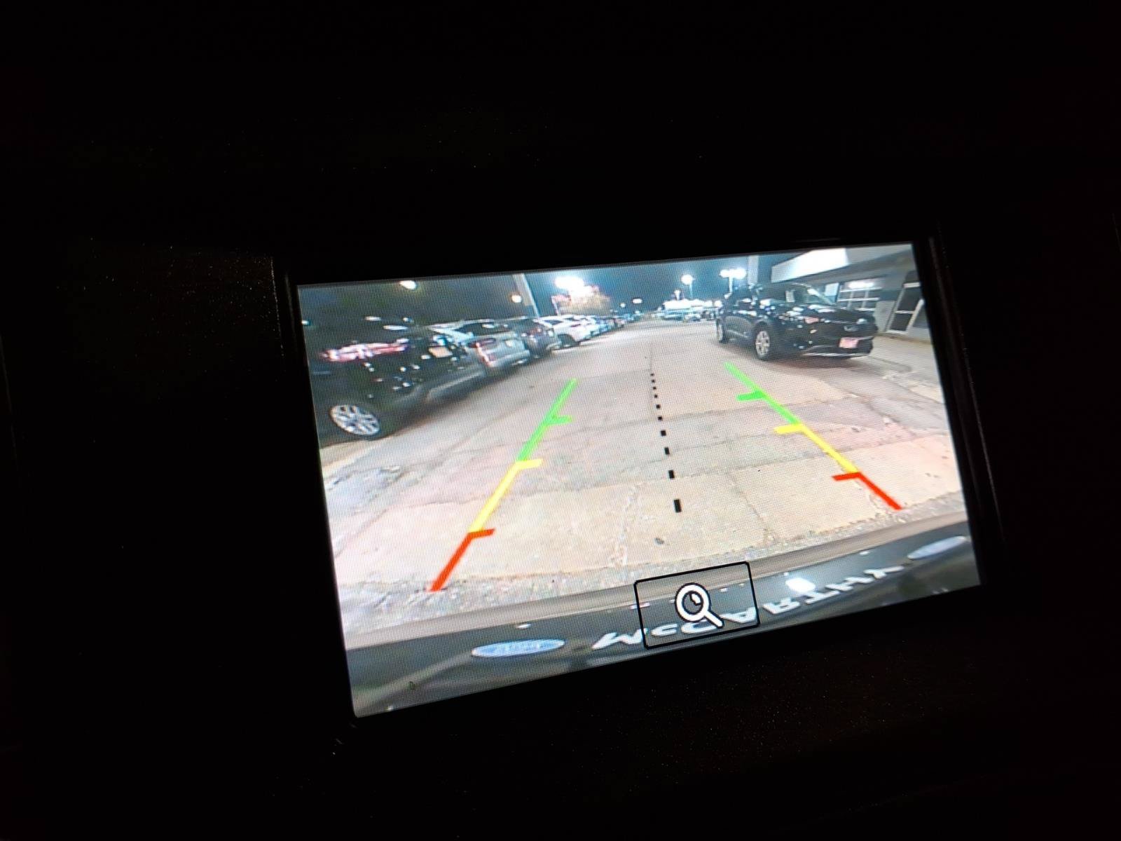 Used 2020 Ford Fusion S FWD image 15