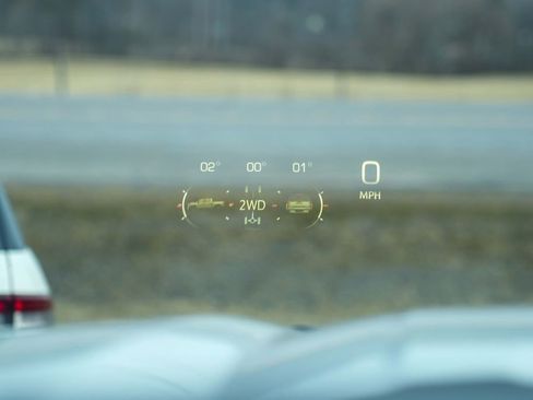 Used 2024 GMC Sierra 1500 AT4 w/ Technology Package image 46