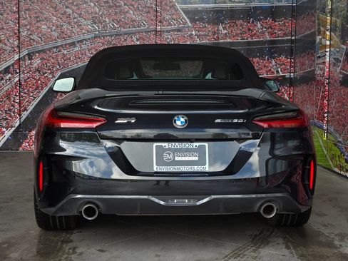 Used 2026 BMW Z4 sDrive30i RWD image 7