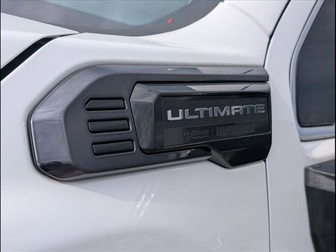 Used 2024 GMC Sierra 2500 Denali Ultimate w/ Max Trailering Package image 21