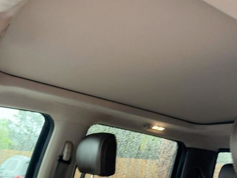Used 2020 Ford F150 Limited AWD/4WD image 17