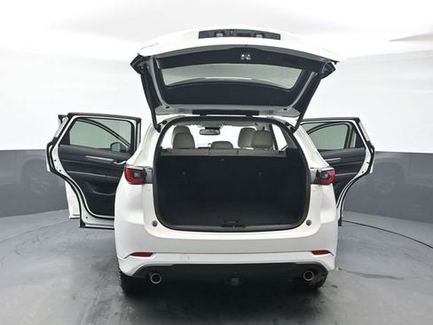 Used 2025 MAZDA CX-5 AWD 2.5 S image 49