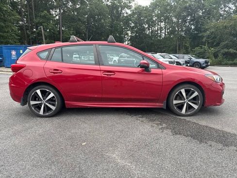 Used 2018 Subaru Impreza 2.0i Sport AWD/4WD image 6