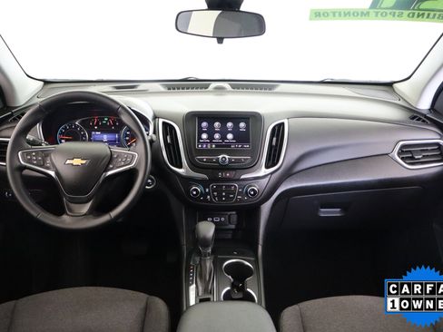 Used 2024 Chevrolet Equinox LT image 15