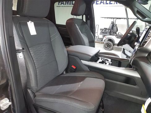 Used 2026 RAM 3500 Big Horn image 28