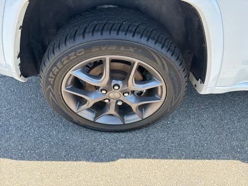 Used 2021 Jeep Grand Cherokee Limited w/ Quick Order Package 28K 80th image 9