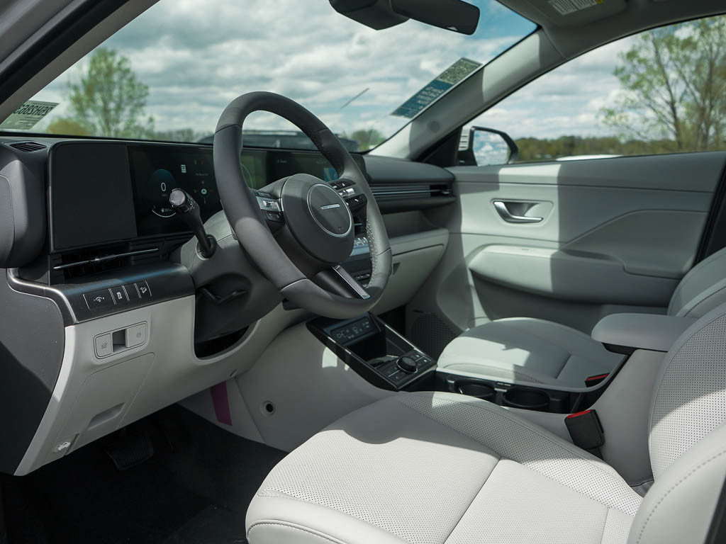 New 2026 Hyundai Kona Limited AWD/4WD image 18