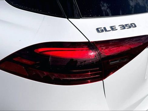 New 2026 Mercedes-Benz GLE 350 GLE 350 image 14