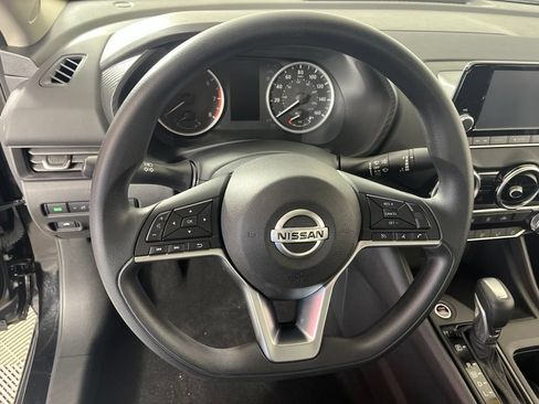 Used 2023 Nissan Sentra S FWD image 28