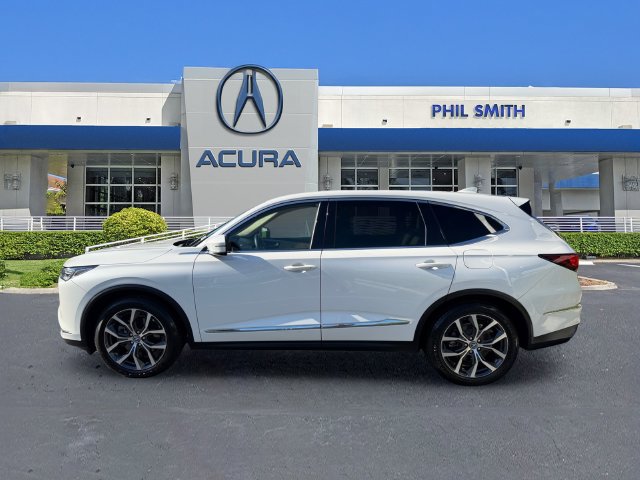 Certified 2023 Acura MDX w/ Technology Package FWD image 9