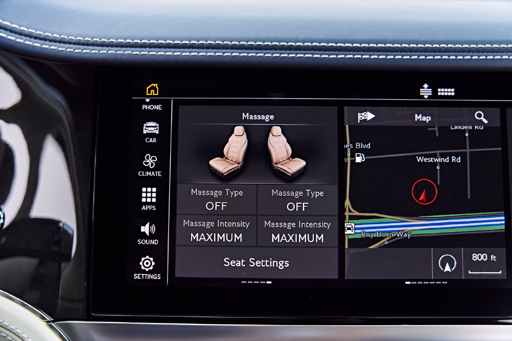 Used 2022 Bentley Continental GT AWD/4WD image 59