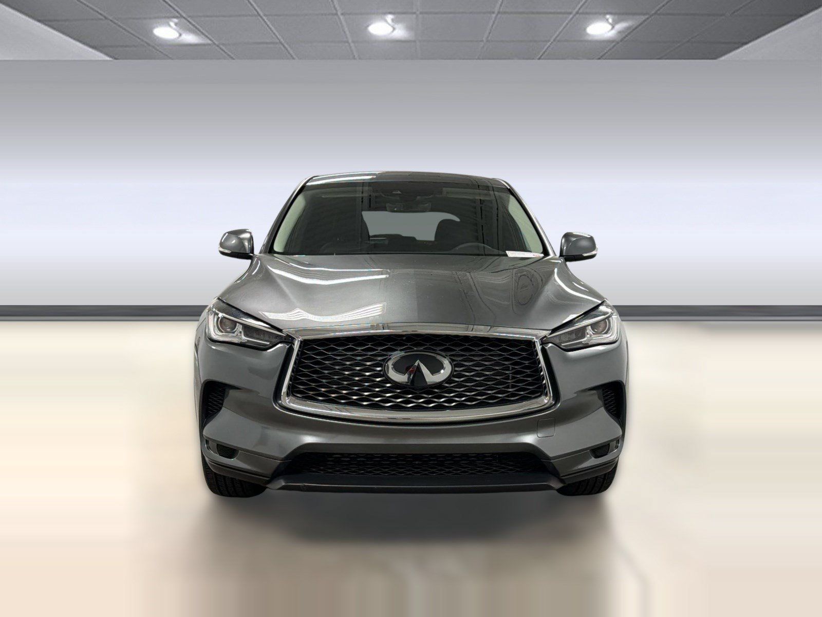 Used 2023 INFINITI QX50 Pure AWD/4WD image 6