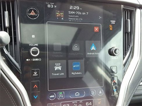 Used 2023 Subaru Outback Limited image 28