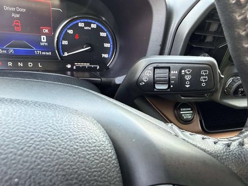 Used 2022 Ford Bronco Sport Outer Banks w/ Tech Package AWD/4WD image 37
