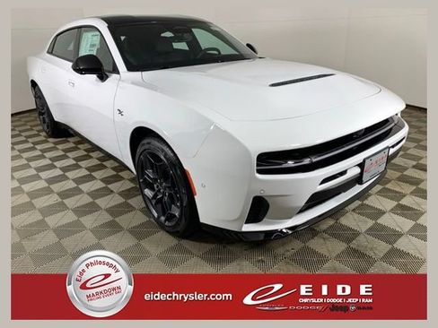 New 2026 Dodge Charger R/T AWD/4WD image 1