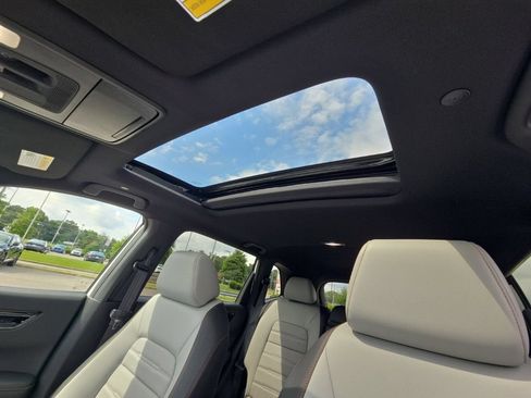 New 2026 Honda CR-V Sport Touring image 17
