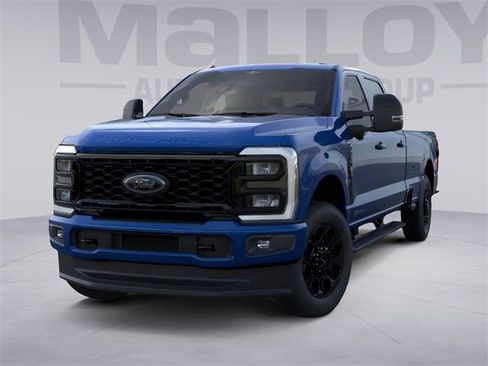 New 2026 Ford F350 XLT w/ XLT Premium Package image 32