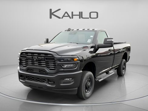New 2025 RAM 2500 Tradesman image 1