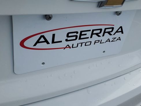 Certified 2017 Chevrolet Malibu Premier image 6