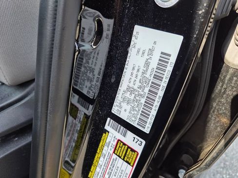 Used 2025 Toyota Tacoma SR5 RWD image 19