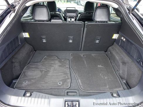 Used 2023 Ford Mustang Mach-E Select AWD/4WD image 23
