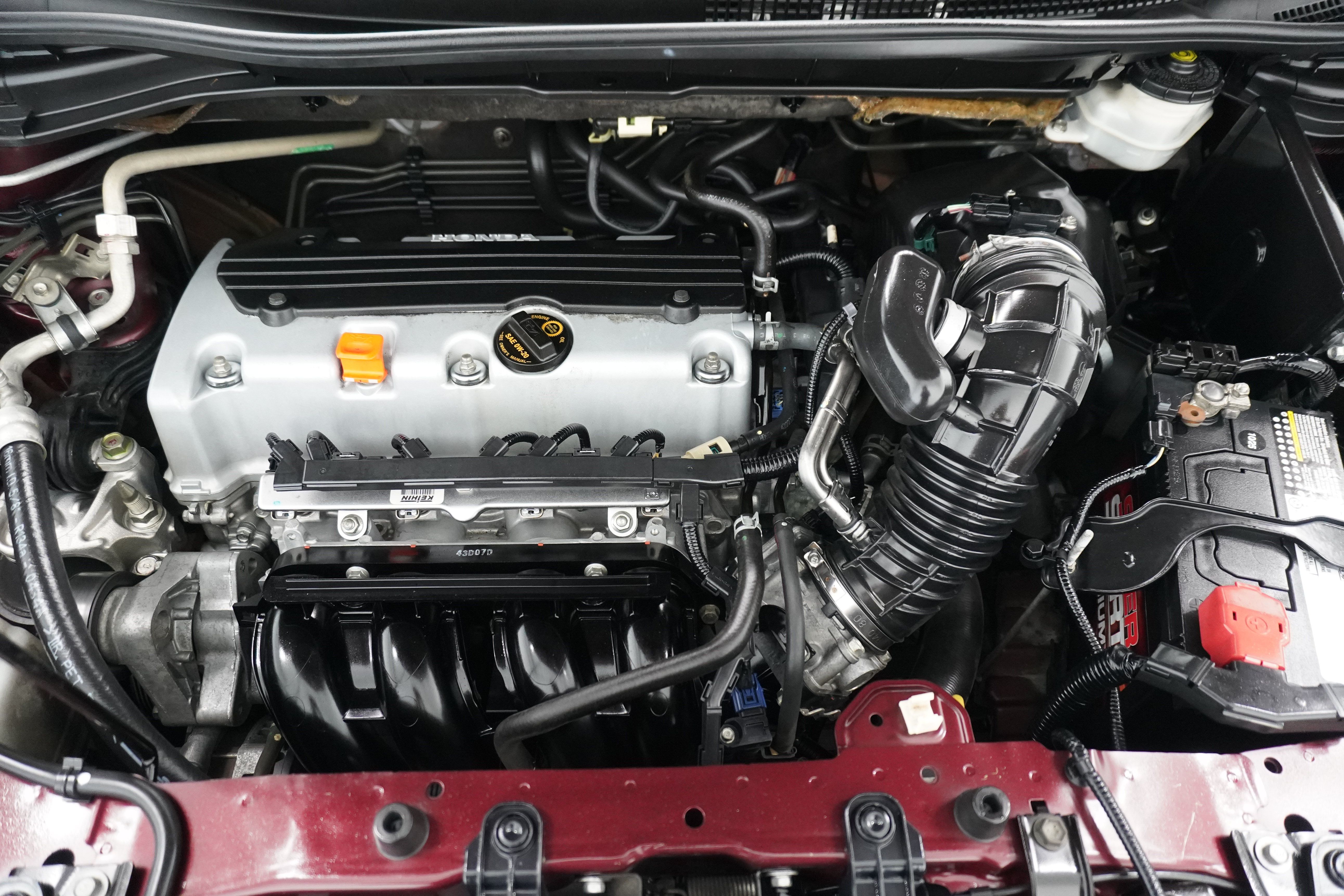 Used 2014 Honda CR-V EX-L image 27