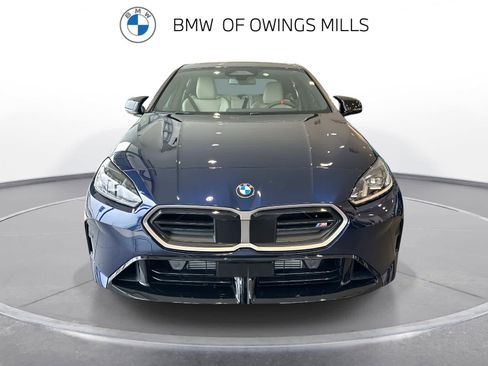 Certified 2025 BMW M235i xDrive w/ Premium Package image 2