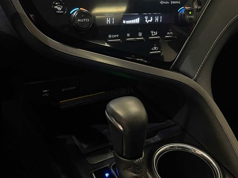 Used 2019 Toyota Camry XSE image 24