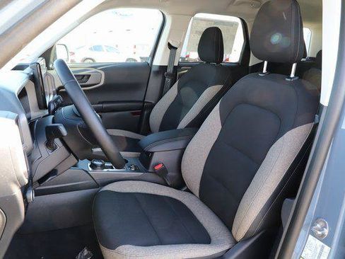 New 2025 Ford Bronco Sport Big Bend w/ Convenience Package image 13