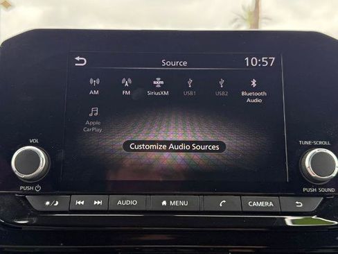 Certified 2023 Nissan Pathfinder Rock Creek image 30