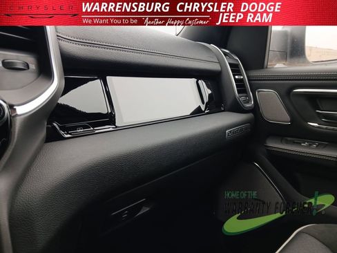 New 2026 RAM 1500 Laramie image 23