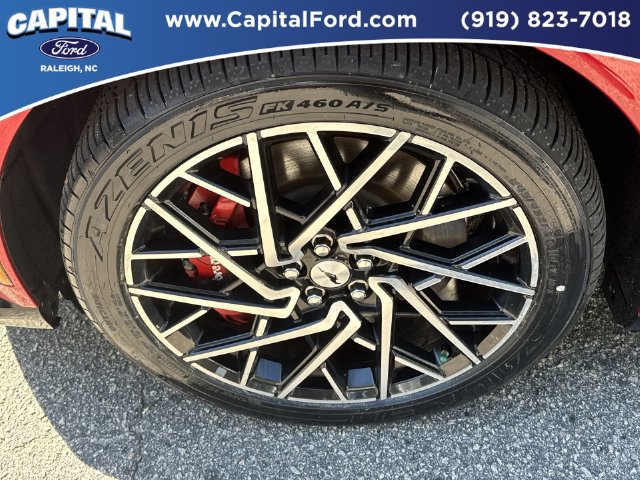 Certified 2023 Ford Mustang Mach-E GT w/ GT Performance Edition AWD/4WD image 13
