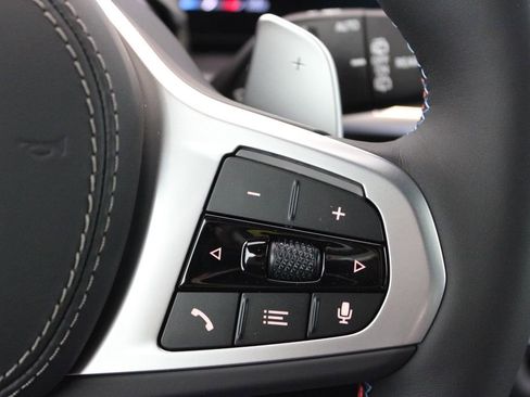 New 2026 BMW X5 M60i AWD/4WD image 20