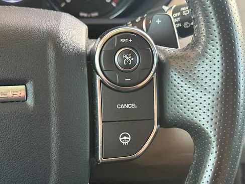 Used 2016 Land Rover Range Rover Sport Supercharged AWD/4WD image 29
