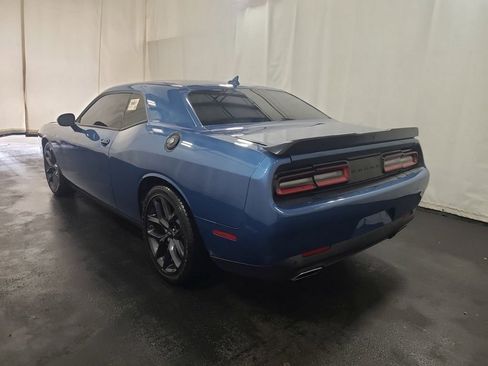 Used 2022 Dodge Challenger GT w/ Plus Package image 4