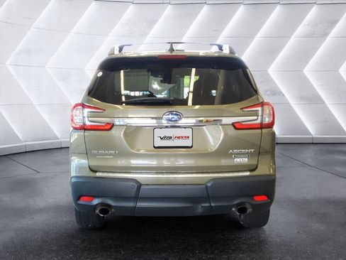 Used 2023 Subaru Ascent Touring AWD/4WD image 5